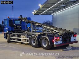 DAF CF 460 6X2 NL-Truck APK ACC Liftachse 28T Trans...