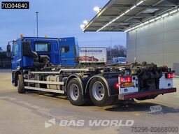DAF CF 460 6X2 NL-Truck APK ACC Liftachse 28T Trans...