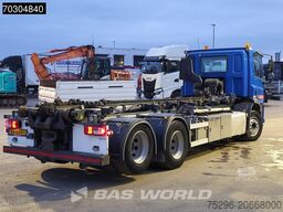 DAF CF 460 6X2 NL-Truck APK ACC Liftachse 28T Trans...