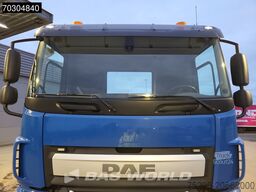 DAF CF 460 6X2 NL-Truck APK ACC Liftachse 28T Trans...