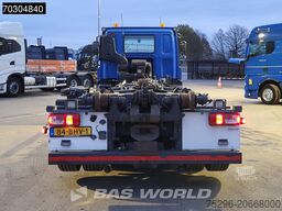 DAF CF 460 6X2 NL-Truck APK ACC Liftachse 28T Trans...