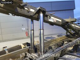 DAF CF 460 6X2 NL-Truck APK ACC Liftachse 28T Trans...