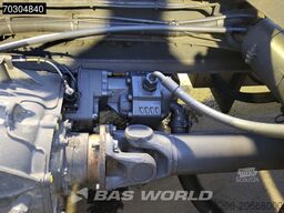 DAF CF 460 6X2 NL-Truck APK ACC Liftachse 28T Trans...