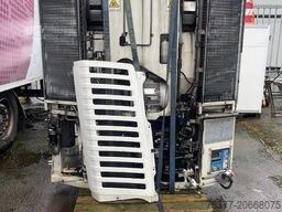 Mitsubishi TRANSPORT REFRIGERATION UNIT TFV2000D-E