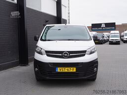 Opel Vivaro 1.5 CDTI L3 EURO 6 - Airco - Navi - Crui...