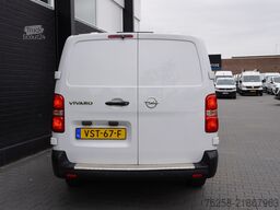 Opel Vivaro 1.5 CDTI L3 EURO 6 - Airco - Navi - Crui...
