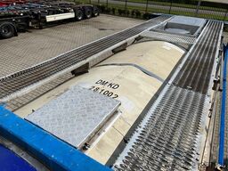 Van Hool 20FT SWAPBODY 28.075L, UN PORTABLE, T11