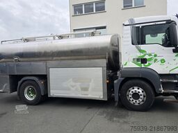 MAN TGS 18.400 (4x2) Rechtslenker