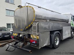 MAN TGS 18.400 (4x2) Rechtslenker