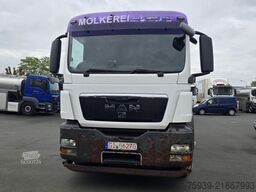 MAN TGS 18.400 (4x2)  Rechtslenker