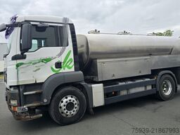 MAN TGS 18.400 (4x2)  Rechtslenker