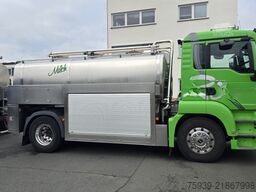 MAN TGS 18.440 4x2 Rechtslenker