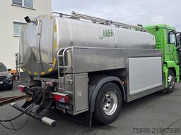 MAN TGS 18.440 4x2 Rechtslenker