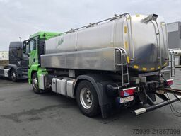 MAN TGS 18.440 4x2  Rechtslenker