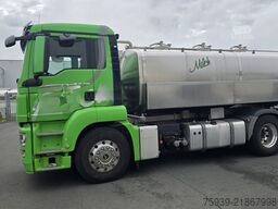 MAN TGS 18.440 4x2  Rechtslenker