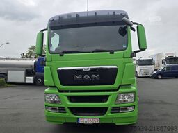 MAN TGS 18.440 4x2 Rechtslenker