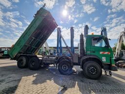 Volvo FM12-380