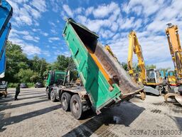Volvo FM12-380
