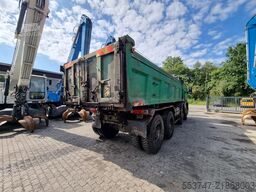 Volvo FM12-380