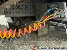 Mercedes-Benz Actros 2536 6x2 Volumen 2 Betten + Retarder BDF