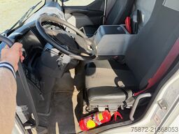Renault D 18.280 DTI EURO 6 18T FURGON