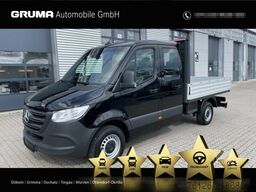Mercedes-Benz Sprinter 317 CDI PRO+AHK 3,5t+KLIMA+RADIO+7SITZEBC
