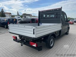 Mercedes-Benz Sprinter 317 CDI PRO+AHK 3,5t+KLIMA+RADIO+7SITZEBC