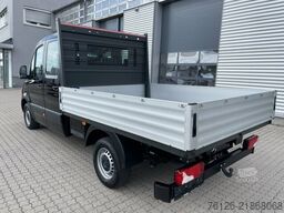 Mercedes-Benz Sprinter 317 CDI PRO+AHK 3,5t+KLIMA+RADIO+7SITZEBC