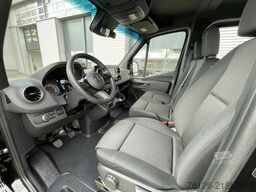 Mercedes-Benz Sprinter 317 CDI PRO+AHK 3,5t+KLIMA+RADIO+7SITZEBC