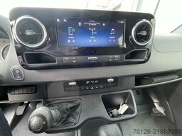 Mercedes-Benz Sprinter 317 CDI PRO+AHK 3,5t+KLIMA+RADIO+7SITZEBC