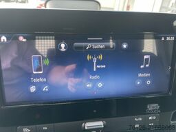 Mercedes-Benz Sprinter 317 CDI PRO+AHK 3,5t+KLIMA+RADIO+7SITZEBC