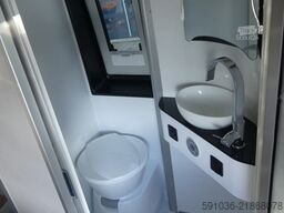citroen Summit 640 Plus Citroen Shine KAM/DAB