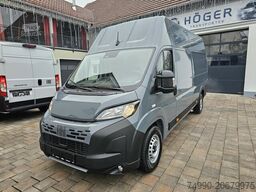 Fiat Ducato 35 MAXI L5H3 L4H3 17m³180PS 260° Kamera