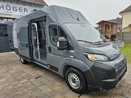 Fiat Ducato 35 MAXI L5H3 L4H3 17m³180PS 260° Kamera