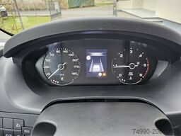 Fiat Ducato 35 MAXI L5H3 L4H3 17m³180PS 260° Kamera