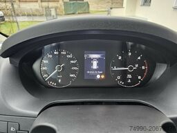 Fiat Ducato 35 MAXI L5H3 L4H3 17m³180PS 260° Kamera