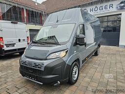 Fiat Ducato 35 MAXI L5H3 L4H3 17m³180PS 260° Kamera