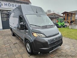 Fiat Ducato 35 MAXI L5H3 L4H3 17m³180PS 260° Kamera