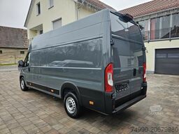 Fiat Ducato 35 MAXI L5H3 L4H3 17m³180PS 260° Kamera