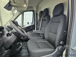 Fiat Ducato 35 MAXI L5H3 L4H3 17m³180PS 260° Kamera