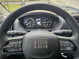 Fiat Ducato 35 MAXI L5H3 L4H3 17m³180PS 260° Kamera