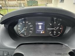 Fiat Ducato 35 MAXI L5H3 L4H3 17m³180PS 260° Kamera