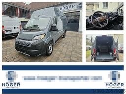 Fiat Ducato 35 MAXI L5H3 L4H3 17m³180PS 260° Kamera