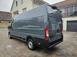 Fiat Ducato 35 MAXI L5H3 L4H3 17m³180PS 260° Kamera