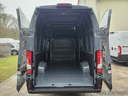 Fiat Ducato 35 MAXI L5H3 L4H3 17m³180PS 260° Kamera