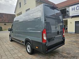 Fiat Ducato 35 MAXI L5H3 L4H3 17m³180PS 260°Voll-LED