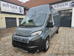 Fiat Ducato 35 MAXI L5H3 L4H3 17m³180PS 260°Voll-LED