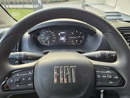 Fiat Ducato 35 MAXI L5H3 L4H3 17m³180PS 260°Voll-LED