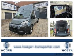 Fiat Ducato 35 MAXI L5H3 L4H3 17m³180PS 260°Voll-LED