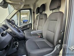 Fiat Ducato 35 MAXI L5H3 L4H3 17m³180PS 260°Voll-LED